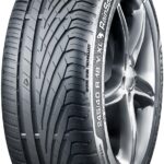 Uniroyal Rainsport 3 205/55R16 91V