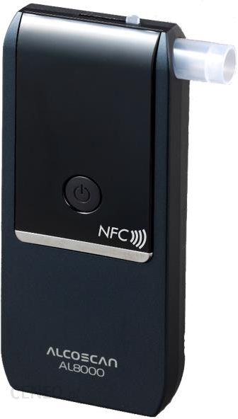 V-net AL 8000 NFC