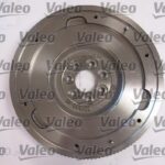 VALEO 835014 Zestaw sprzęgła (835014)