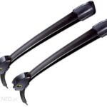 VALEO Pióra wycieraczek Silencio Xtrm VM405 650+475 mm