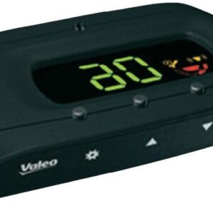 Valeo Samochodowy Head-Up-Display Speed/Visio nomad