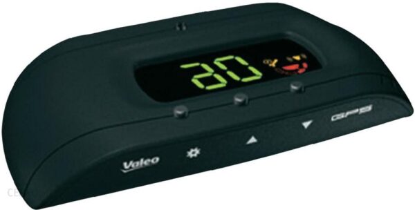 Valeo Samochodowy Head-Up-Display Speed/Visio nomad