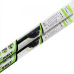 Valeo Wycieraczki Samochodowe First Multiconnection Płaskie 530/450Mm