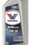 Valvoline Olej 0W 30 Synpower Dt C2 1L Vle875423
