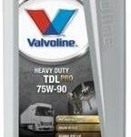 Valvoline Olej przekładniowy 75W90 Heavy Duty TDL PRO 1 litr 868211