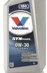 Valvoline Synpower FE 0W30 1L