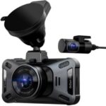 Vantrue Wideorejestrator X4S Dual