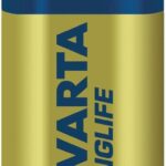 Varta 6LR61 Long Life