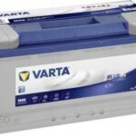 Varta Akumulator Efb 12V 95Ah 850A N95