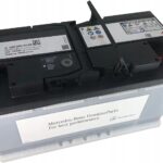 Varta Akumulator Mercedes Benz Oe 760A Kielce 100Ah
