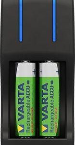 Varta Akumulatorów 7H Aa / Aaa Pocket Led +4 Akumulatory R2U 2600Mah (57642101471)