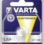 Varta Bateria Lr44/V13 Ga (VAR232)