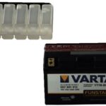 Varta Funstart Freshpack Yt7B-Bs 7 Ah 120 A L+