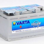 Varta Start Stop Plus F21 (80Ah 800A)