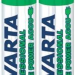 Varta System Phone Power AAA (58398101402)