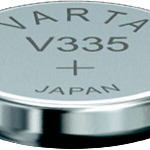 Varta V335 (V335)