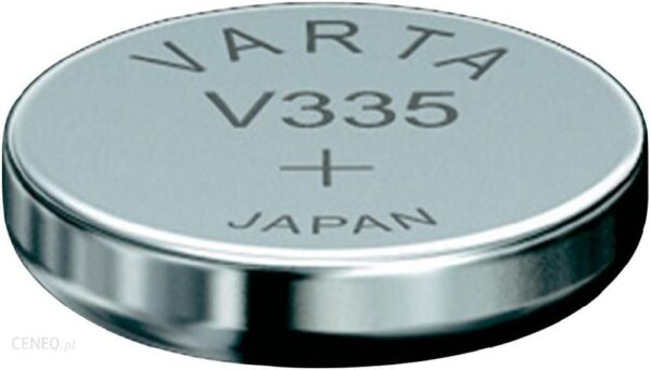 Varta V335 (V335)