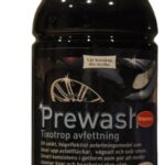 Vasco Prewash Żelowy Środek Do Wstępnego Mycia Auta 1L 7332127000674