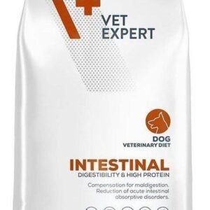 Vet Expert Veterinary Diet Dog Intestinal 12kg