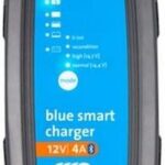 Victron Energy Ładowarka 12V4A Blue Smart Charger Bpc120433064R