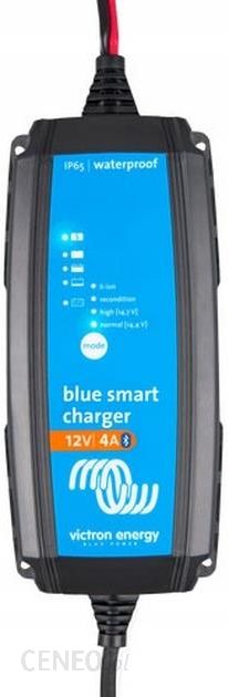 Victron Energy Ładowarka 12V4A Blue Smart Charger Bpc120433064R
