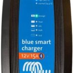 Victron Energy Ładowarka Blue Smart 12V 15A Ip65 Agm Gel