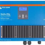Victron Energy Ładowarka Skylla Ip65 12V 70A 3 Wyj Sky012070100