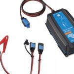 Victron Energy Prostownik Do Auta I Motocykla 12V 15A