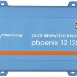 Victron Energy Przetwornica Samochodowa 375 Va N A