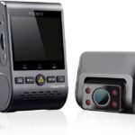 VIOFO A129-G Plus Duo IR