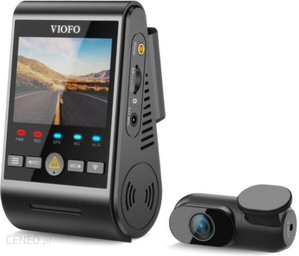 Viofo A229 Duo-G