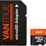 Viofo Vantrue Karta Pamięci Do Kamer 128Gb Microsd Np N4 5903815304996