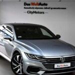 Volkswagen Arteon 2.0TSI 272KM