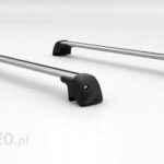 Volkswagen Aso Bagażnik Dachowy Belki Vw T Roc T Roc Reling