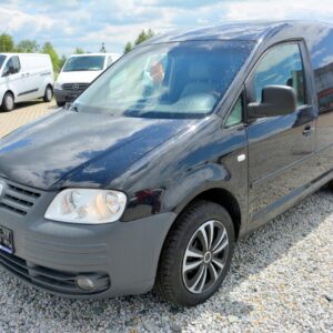 VOLKSWAGEN CADDY 1