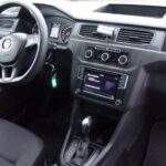 Volkswagen Caddy automat pdc tył klima prywatnie