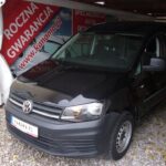 Volkswagen Caddy hak
