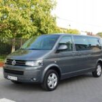 Volkswagen Caravelle KUPIONY SALON POLSKA Mod=2016