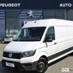 Volkswagen Crafter L5H3