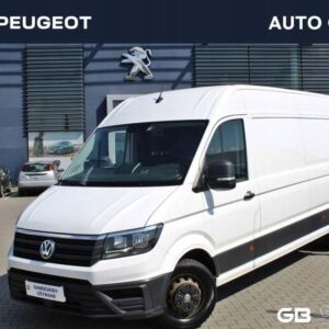 Volkswagen Crafter L5H3