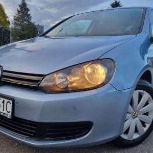 Volkswagen Golf 1.4 Mpi (80ps) Klima