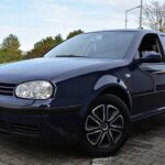 Volkswagen Golf 1.6 Benzyna Automat 201ooo km