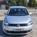 Volkswagen Golf Plus 1.4 Benzyna 122KM