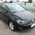 Volkswagen Golf Sportsvan F-Vat