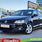 Volkswagen Jetta Benzyna LPG Bezwypadkowy SAL...