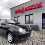 Volkswagen Lupo Volkswagen Lupo 1.0 importowan...