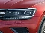 Volkswagen Oe Vw Reflektor Diodowy Led Lewy Tiguan Ii 5Nb 5Nb941773E