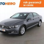 Volkswagen Passat 1.6 TDI Comfortline BlueMotion