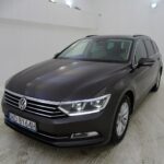 Volkswagen Passat 2.0 TDI BMT Comfortline Salon PL