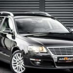 Volkswagen Passat 3.2V6250KM4x4Bogate wyposaze...